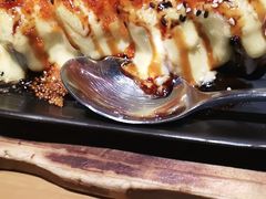 -一心创作料理屋(经开万达店)