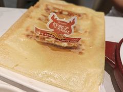-北李·海肠捞饭·大连菜(望京凯德MALL店)