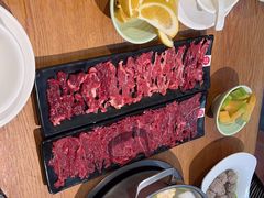 -掂档潮汕牛肉火锅(cityon熙地港店)
