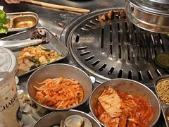 -炽城·烤肉名家(鸿达中央广场店)