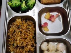 -箸福·夜上海(雨花客厅店)