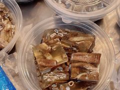 土笋冻-铭聚章鱼土笋冻(松柏店)