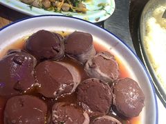 血肠-山河屯铁锅炖(哈西站店)