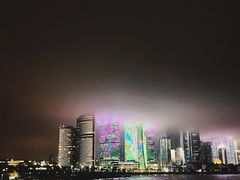 -青岛第三海水浴场