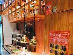 -拾勝牛·江景安格斯烧肉放题(江湾阳光天地店)