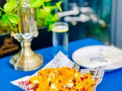 -Famous肥猫墨西哥音乐餐吧(五棵松华熙LIVE店)