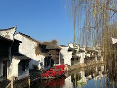 -嘉兴月河历史街区