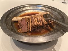 -巴音浩日娲·蒙餐(双林东路店)