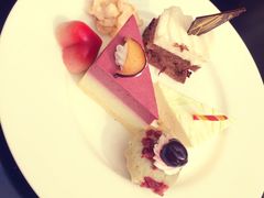 QQ图片20140611161312-利顺德大饭店·维多利亚花园(小白楼店)