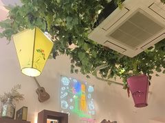 -香港威特瑞茶餐厅(小白楼音乐厅店)