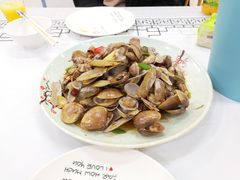 -雅逸居海鲜小厨