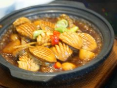 -香山湖家家宴(中山陵店)