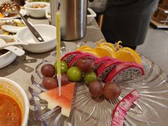 -海底捞火锅(顺义华联店)
