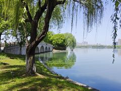 -石湖景区