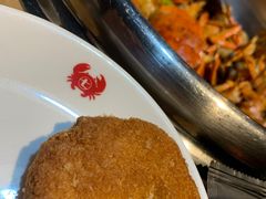 -七欣天香辣蟹火锅(上海银亿滨江店)