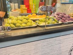 -沈大成(城隍庙店)