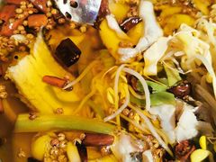 -水煮三国·川鲁江湖菜(香山店)