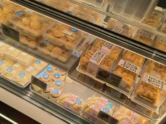 -鲍师傅糕点(西站店)