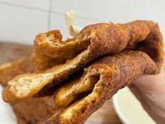 双倍糖油饼-黑窑厂糖油饼烤鸭·清真菜(旗舰店)
