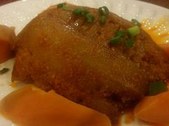 -缪氏川菜(丰盛町店)