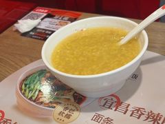 -阳阳中国饭(龙湖大兴天街)