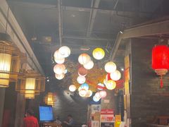 -蓉城老妈火锅(双林路店)