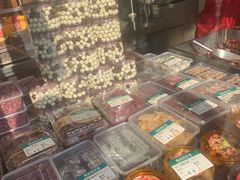 零售区-小宝栗子(嘉华国际商业中心店)