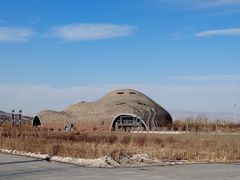 -大同市大剧院