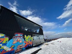 -长白山万达国际滑雪场