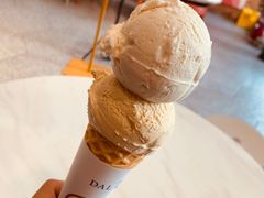 -Dal Cuore 达可芮冰淇淋(陕西北路店)