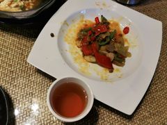 -老客家客家菜(客都汇店)