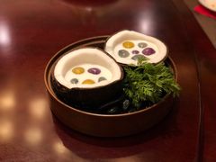 -海尔洲际酒店天下一品中餐厅