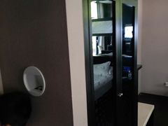 -扬州东关街文昌阁桔子水晶酒店