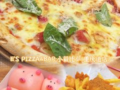 -大象厨房(重庆道店)