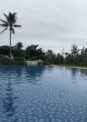 -三亚海棠湾万达嘉华度假酒店·宴会厅