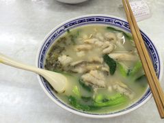 -明呈黄鱼面馆(斜土路店)