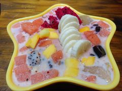 -串妹花式冰粉(乐山总店)