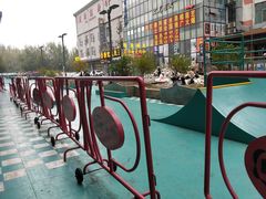 -凯德广场(学府店)