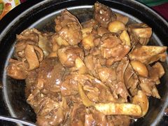 -鹅滋道(甘坑古镇店)