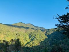 -梧桐山风景名胜区