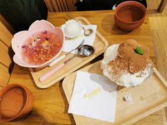 -甜心闲生传统手工冰粉(奎星楼店)