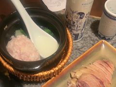 -南京大牌档(青岛万象城店)