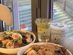 -OUR Bakery(三里屯太古里店)