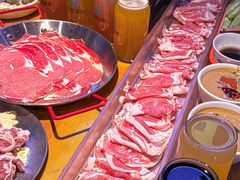 -四禧精酿烧烤串吧(大明湖店)