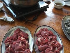 -江村四哥新鲜牛肉店(江高总店)