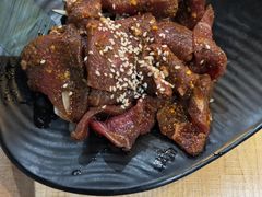 -三国惹火烤肉