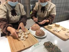 -袁记云饺(西安路店)