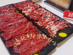 嫩肉-陈记顺和牛肉火锅馆(天河北路店)