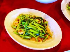 马来风光-德成饭店