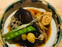-东瀛阁(锦江宾馆店)